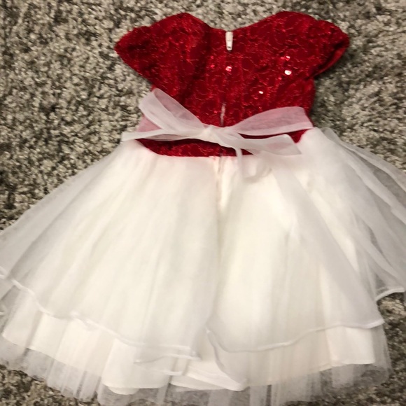 18M Baby Girl Dress - Picture 3 of 3